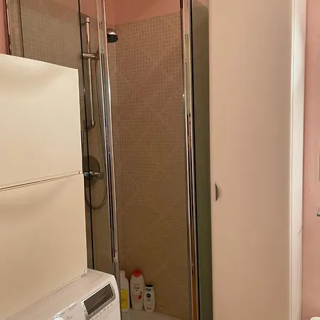Apartament Casa Cairoli Parma