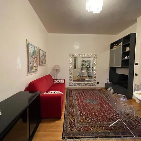 Casa Cairoli דירה