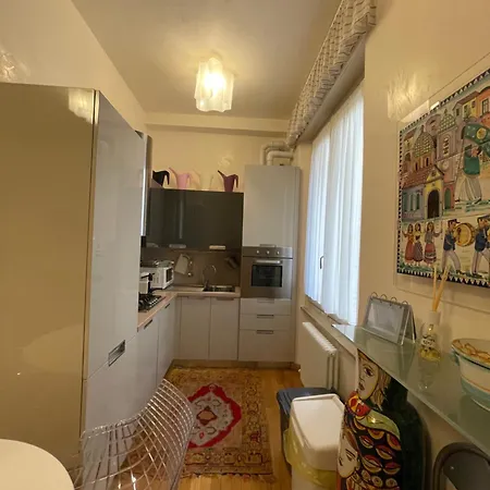 Casa Cairoli דירה