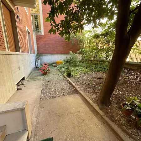 Casa Cairoli דירה *