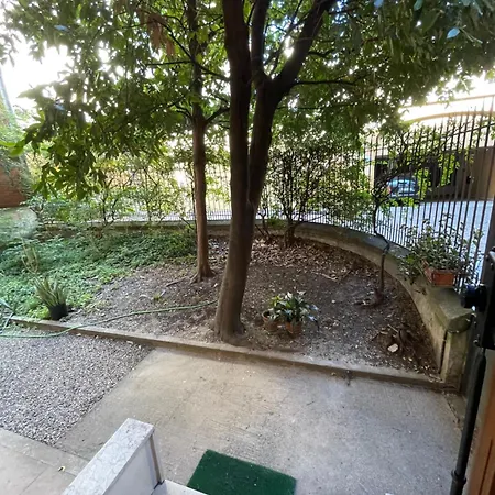 Casa Cairoli * פארמה