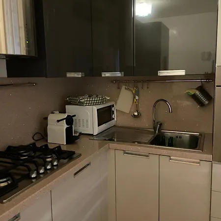 Апартаменты Casa Cairoli