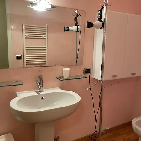 Апартаменты Casa Cairoli