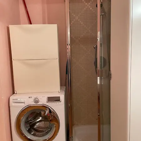 Casa Cairoli Апартаменты Парма