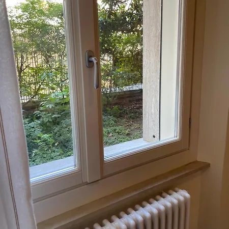 Casa Cairoli Апартаменты