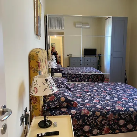 Casa Cairoli * بارما