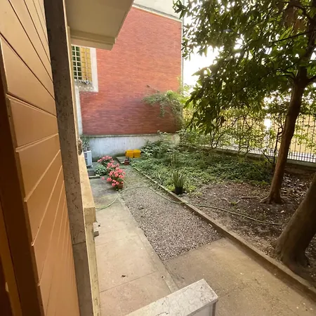 Casa Cairoli Апартаменты Парма