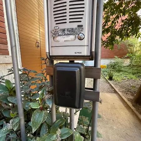 Casa Cairoli Апартаменты *