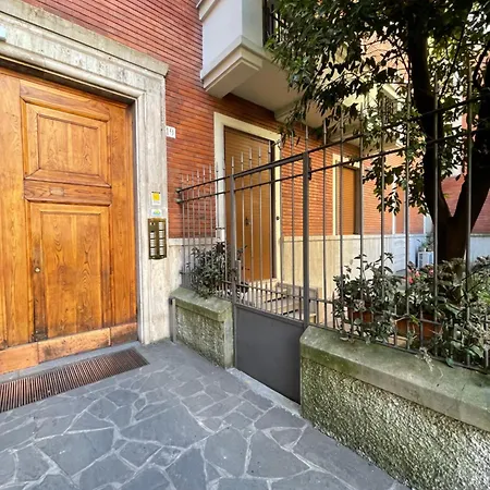 Casa Cairoli Апартаменты