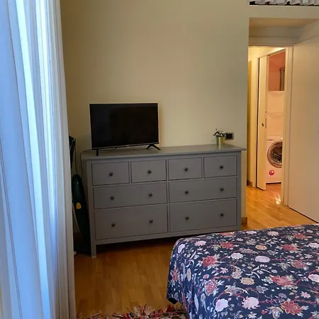 Casa Cairoli Апартаменты *