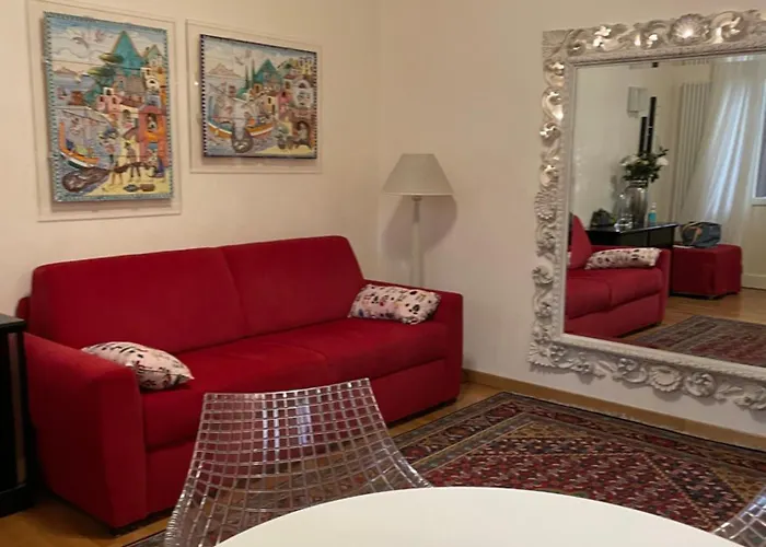 Casa Cairoli Apartment Parma