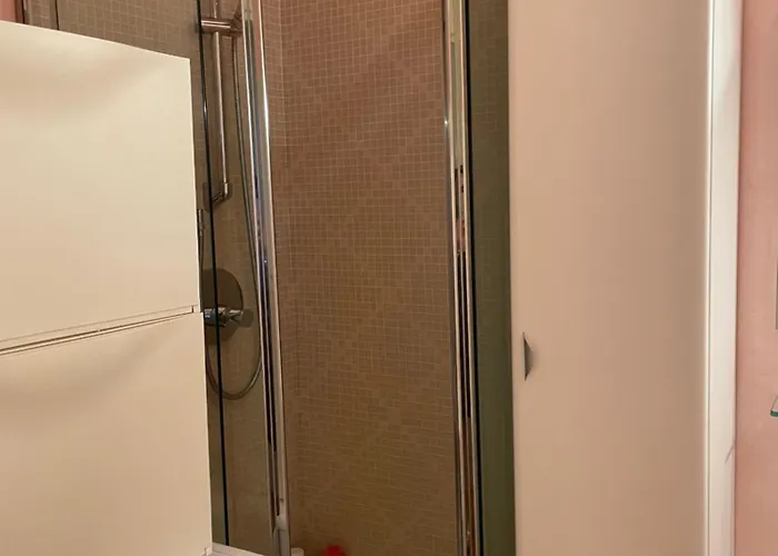 Apartment Casa Cairoli Parma