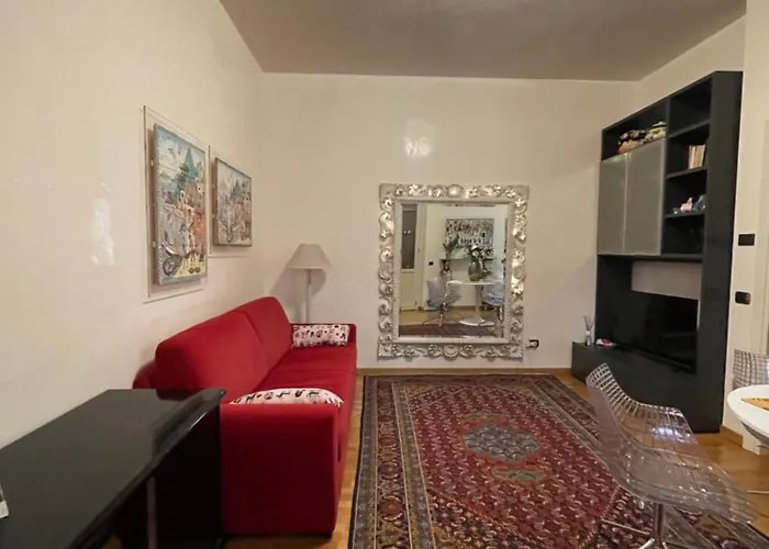 Casa Cairoli Apartment