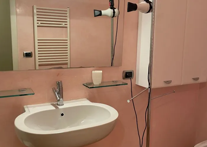 Apartmán Casa Cairoli