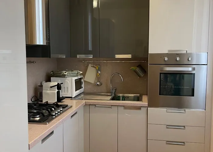 Casa Cairoli Apartment *