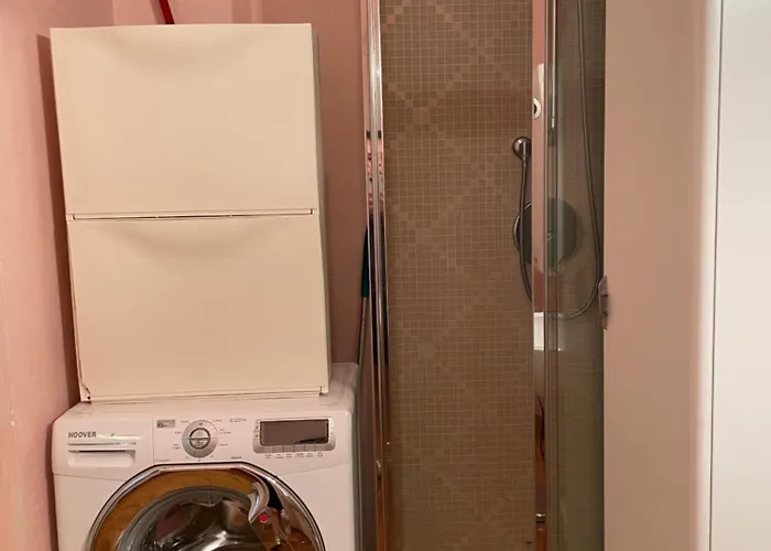 Casa Cairoli Apartment Parma