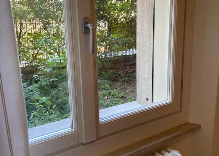 Casa Cairoli Apartmán