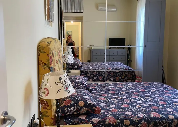 Casa Cairoli * Parma