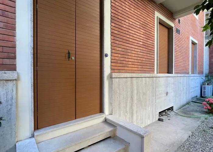 Casa Cairoli Apartmán