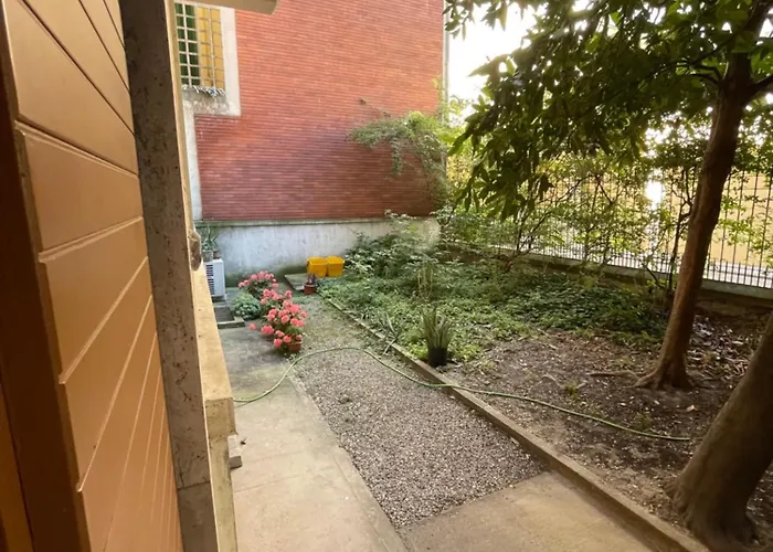 Casa Cairoli Apartmán Parma