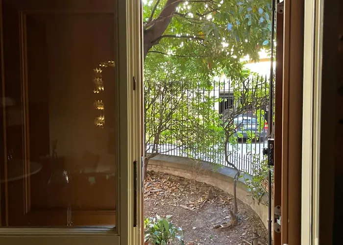 Casa Cairoli * Parma