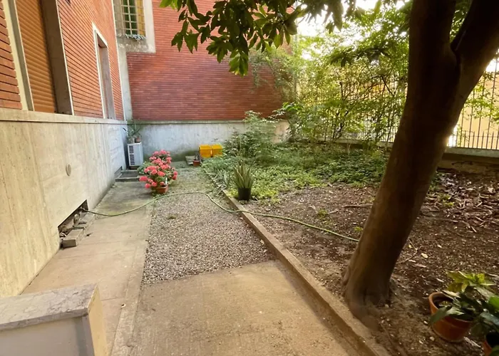 Casa Cairoli Apartment *