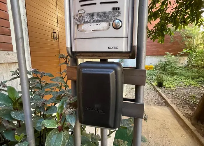 Casa Cairoli Apartment *