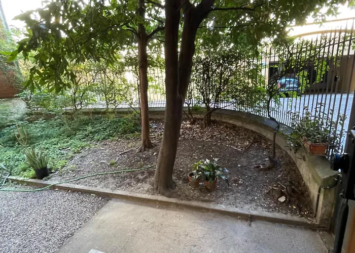 Casa Cairoli * Parma