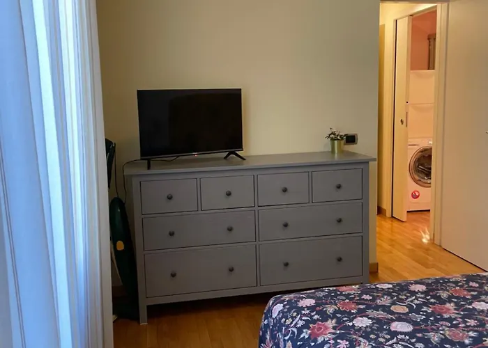 Casa Cairoli Apartmán *